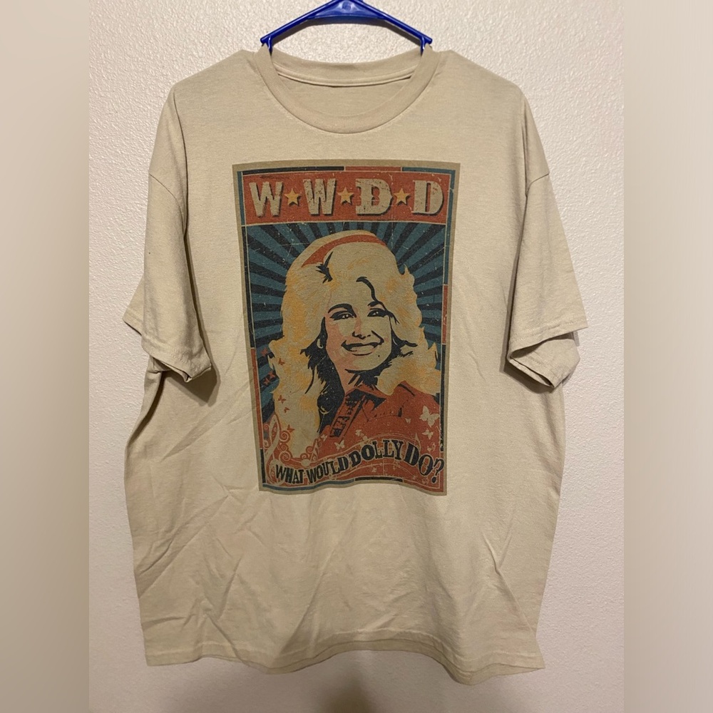 Dolly Parton